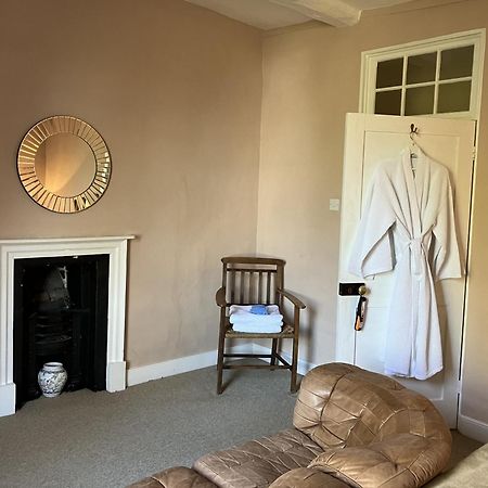 Bed and Breakfast Grange Farm Тетфорд Экстерьер фото